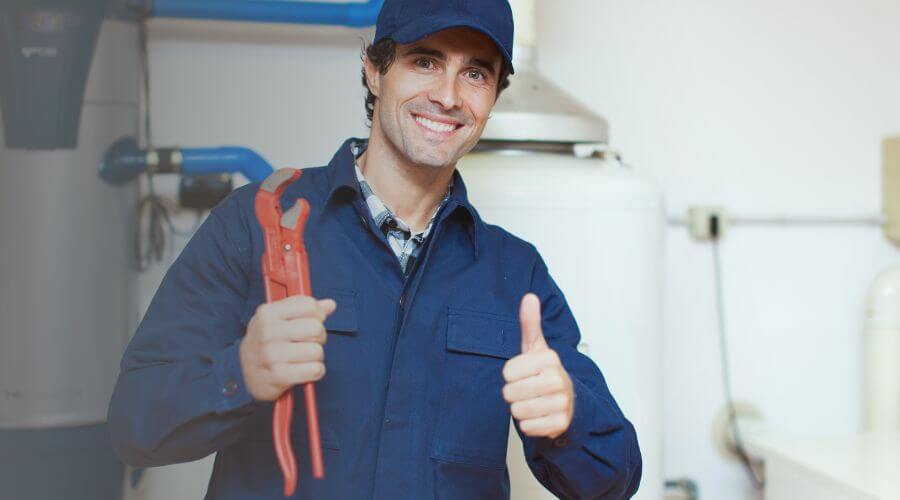 Professional same day plumber in Gila, NM